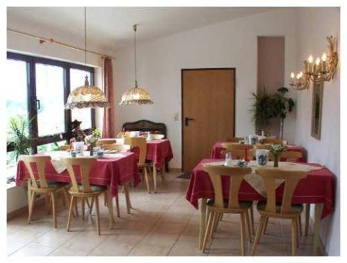 Landgasthof Traube ไฮเดนไฮม์ อันแดร์ เบรนซ์ ภายนอก รูปภาพ