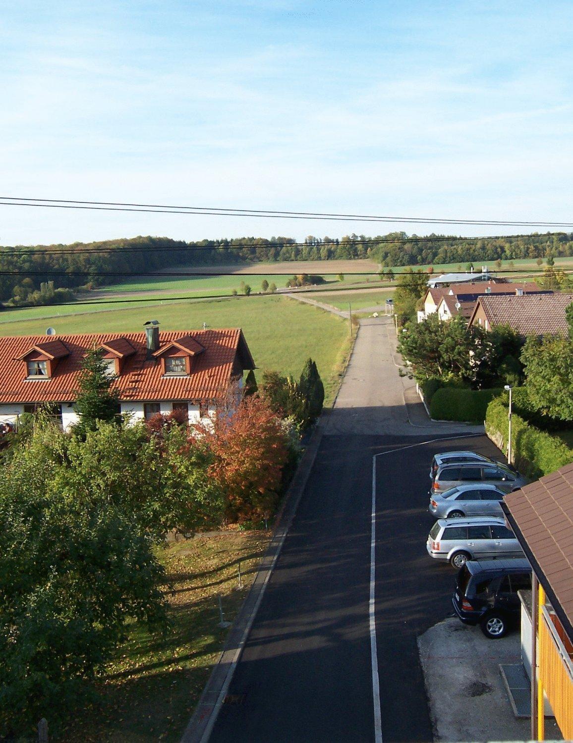 Landgasthof Traube ไฮเดนไฮม์ อันแดร์ เบรนซ์ ภายนอก รูปภาพ